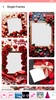 Love photo frames - photo collage maker screenshot 7