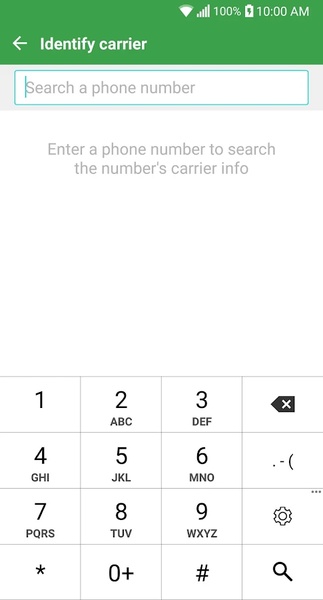 LG Fale Smart - Preview 1