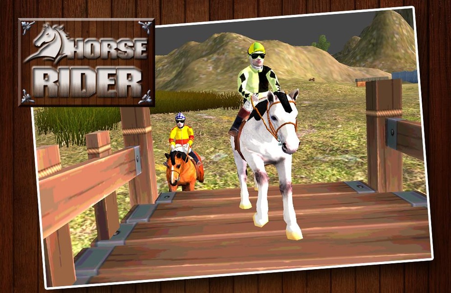 Horse Simulator - Preview 6