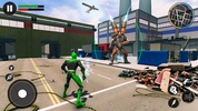 Spider Rope Hero:Superhero Games screenshot 1