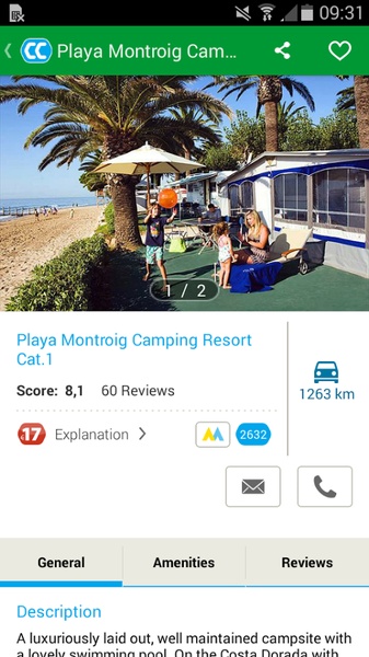 CampingCard ACSI - Preview 11