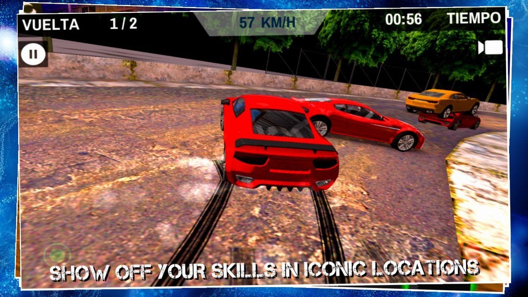 Furious Racing 7 - Preview 5