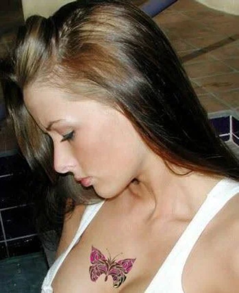 Pic Tattoo Adder For Snapchat - Preview 1