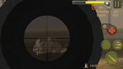 Gun Hunting Simulator screenshot 1