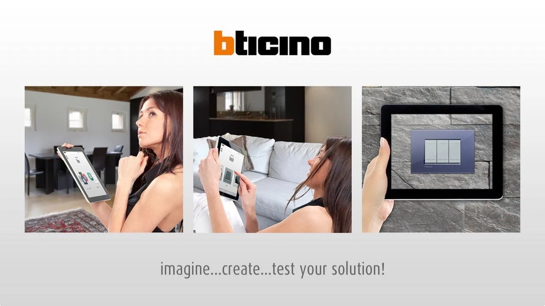 BTicino Wiring Devices - Preview 15