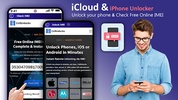 iCloud Phone Unlock screenshot 4