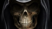 Skulls Live Wallpaper screenshot 7