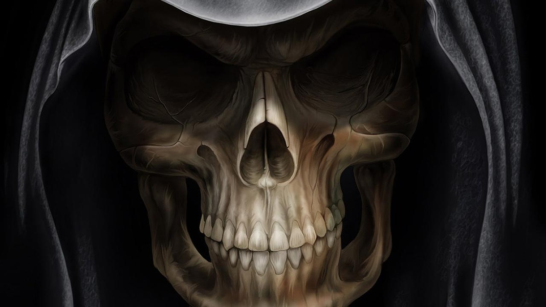 Skulls Live Wallpaper - Preview 7