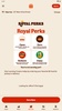 Burger King® App USA screenshot 13