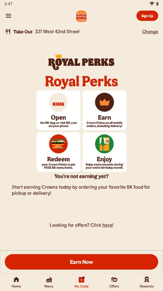 Burger King - Preview 12