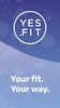 Yes.Fit screenshot 1