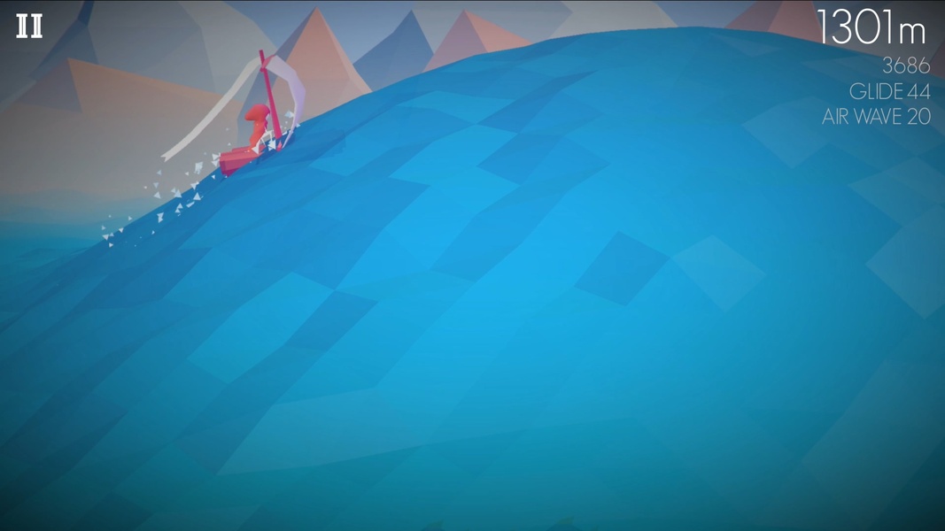 Saily Seas - Preview 4