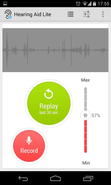 Hearing Aid Lite - Preview 7