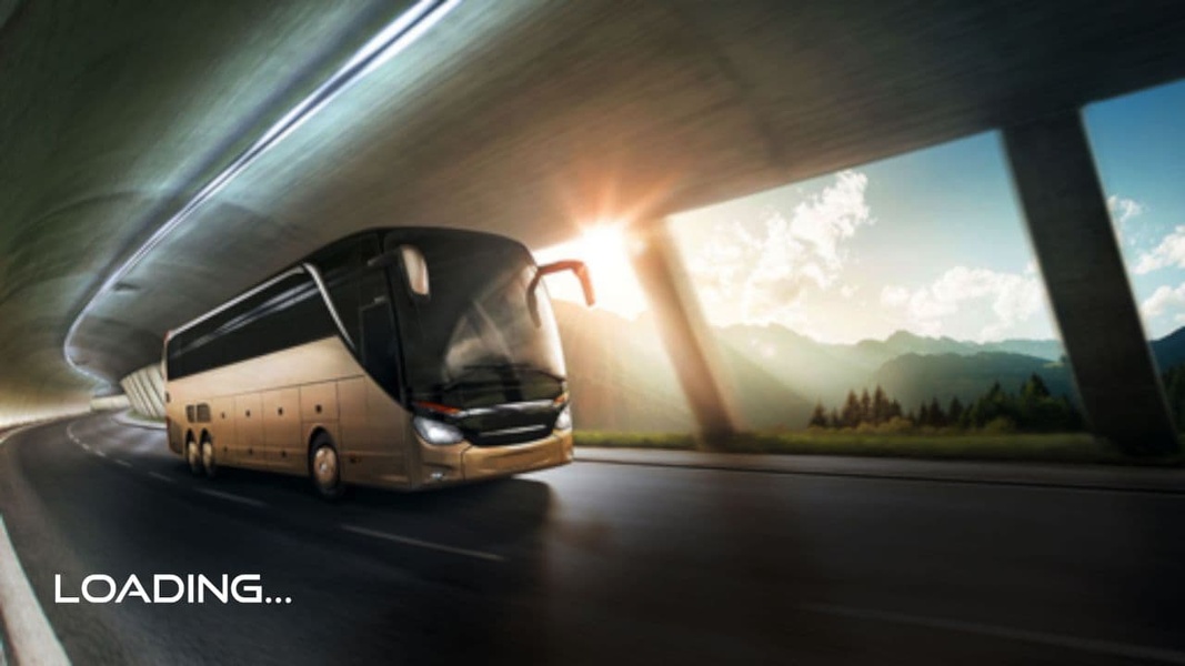 Coach Bus Simulator - Preview 4