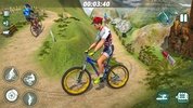 Xtreme BMX Offroad Cycle Game screenshot 2