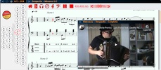 Diatonic App screenshot 2