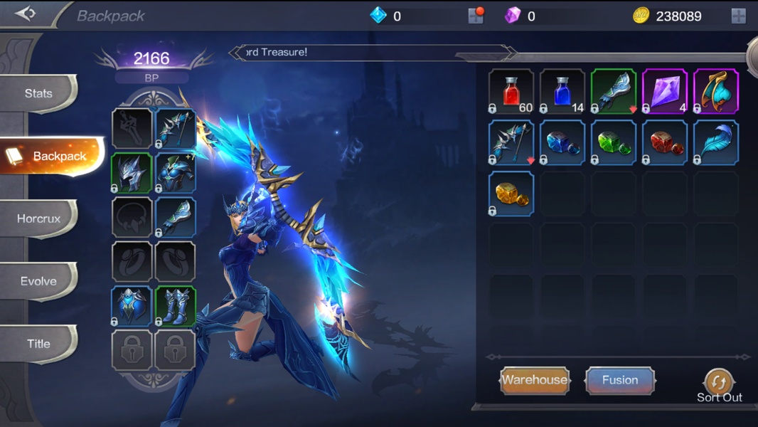 MU Origin 2 - Preview 4