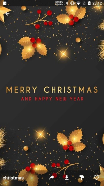 Christmas Wallpaper - Preview 6