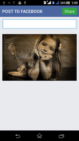 Photo Sketch Studio - Preview 1