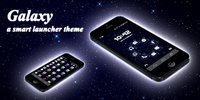 Galaxy screenshot 3