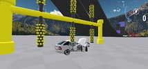 Crash Vaz Test screenshot 12