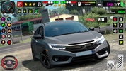City Car Simulator Car Driving screenshot 8