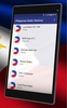 Philippines Radio Stations screenshot 3
