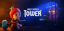 Once Upon a Tower feature
