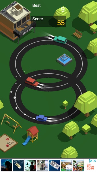 Loop Panic - Preview 3