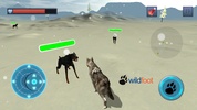 Snow Dog Simulator screenshot 6