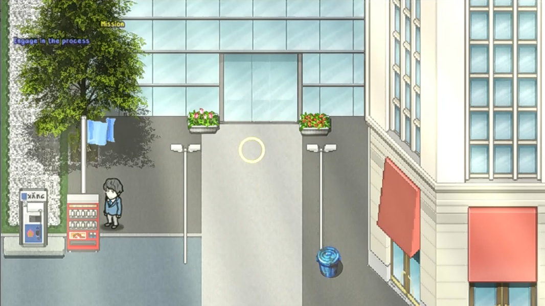 Tactical RPG & Puzzle: Out School - Preview 6