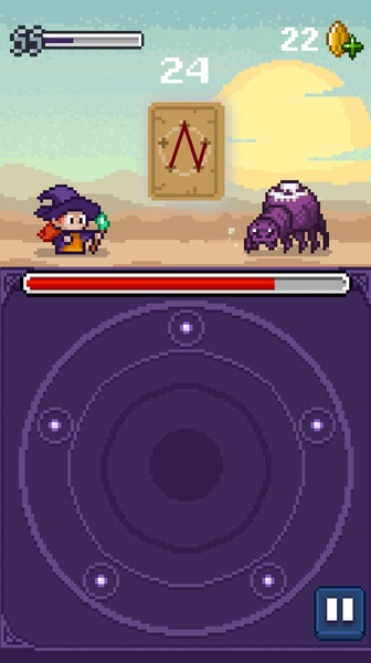 Swipe Casters - Preview 4