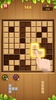 Woodoku Puzzle Game screenshot 3