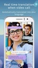 EmoChat, chat & videocall screenshot 5