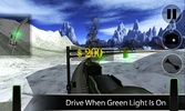 Train Simulator3d screenshot 4