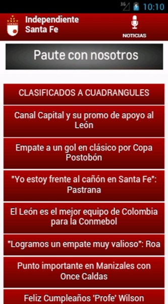 Santa Fe - Preview 7