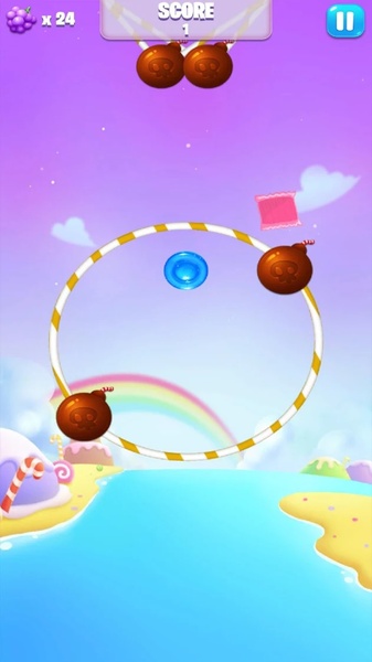 Jump Up Candy - Preview 5