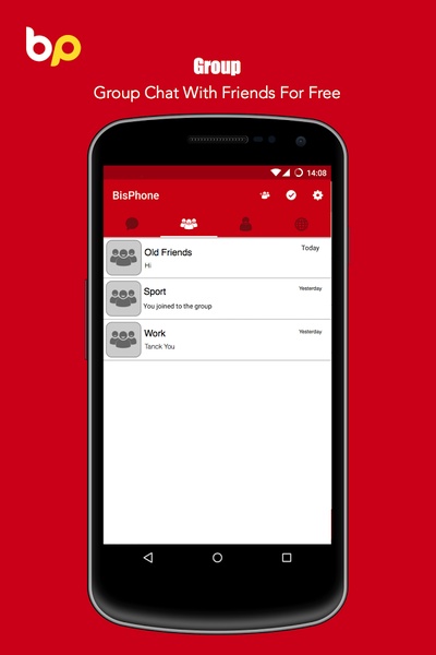 BisPhone - Preview 6