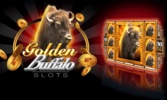 Golden Buffalo Slots screenshot 12