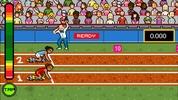 Athletics - World Challenge screenshot 9