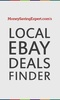 Local Ebay Deals Finder screenshot 7