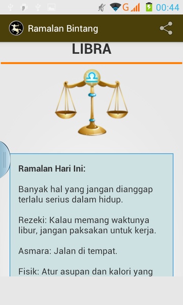 Ramalan Bintang - Preview 6