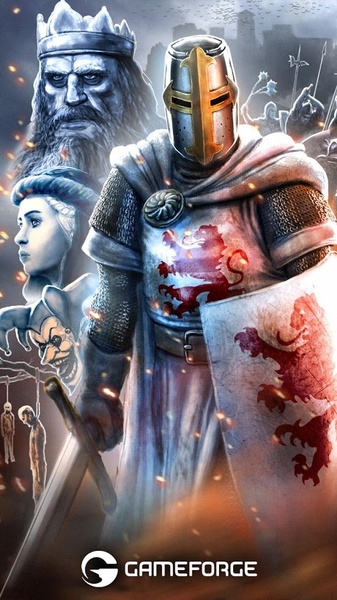 Knight Game - Preview 6