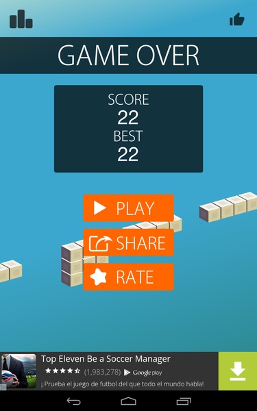 Ball Jump - Preview 4