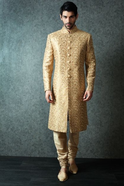 Boys Shalwar Kameez Styles - Preview 11