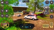 Indian Taxi Simulator Games screenshot 3