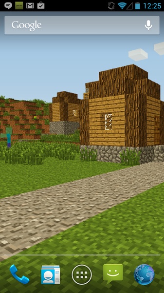 ZombieTown - Preview 3