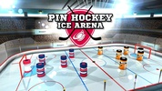 Pin Hockey screenshot 9