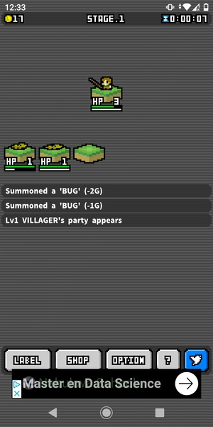 MonsterTrader - Preview 4
