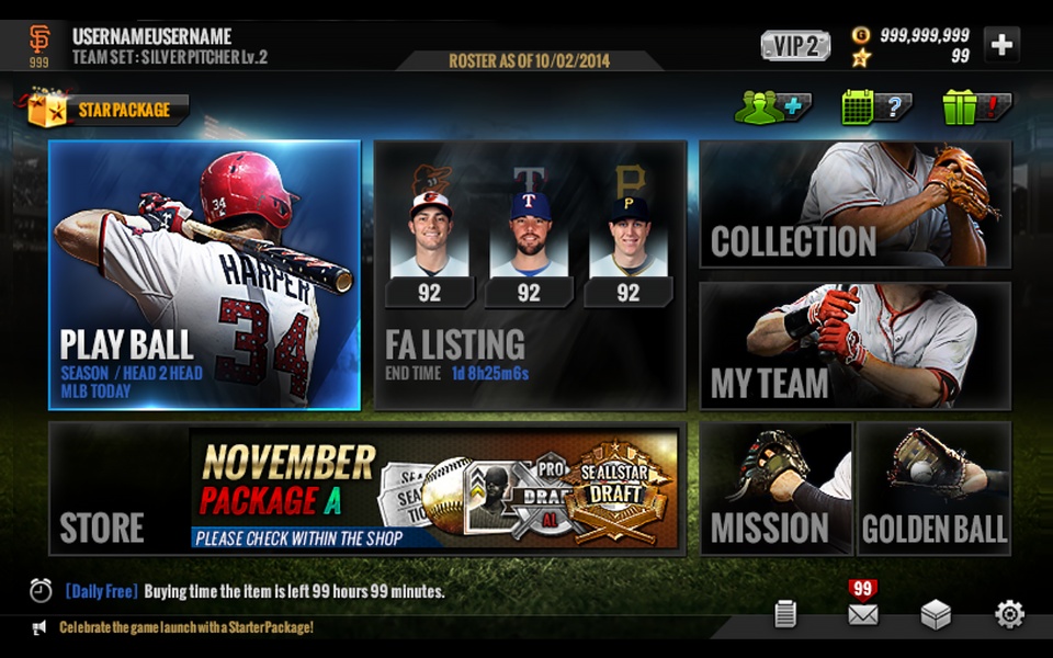 MLB PI15 - Preview 4